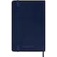 image 2 of Moleskine 2025 Soft Cover Planner - Blue - One Size