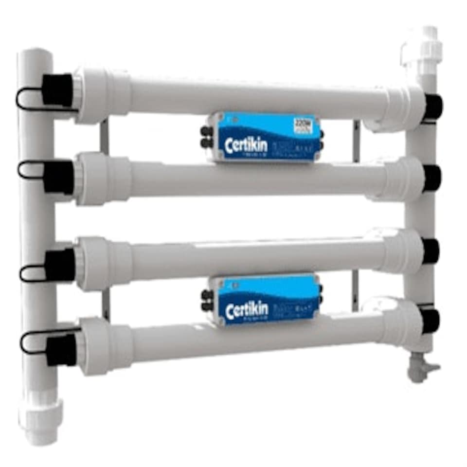 image 1 of Certikin Uv 55W Lamp For Cuv55 & Cuv110 (SPCUV55B)