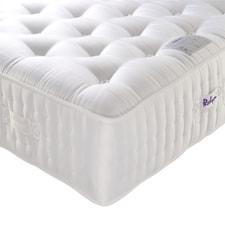 Relyon Ultimate Ortho Support 1500 Mattress - Extra Firm - Super King | White | Super King