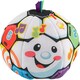 image 10 of Fisher Price Laugh And Learn Singin Football Toy