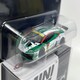 image 4 of Lamborghini Huracan GT3 EVO #87 2023 Super GT Series 1:64 Scale Mini GT MGT00689L