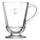 image 2 of La Rochere Bee Mug 275Ml Set Of 6