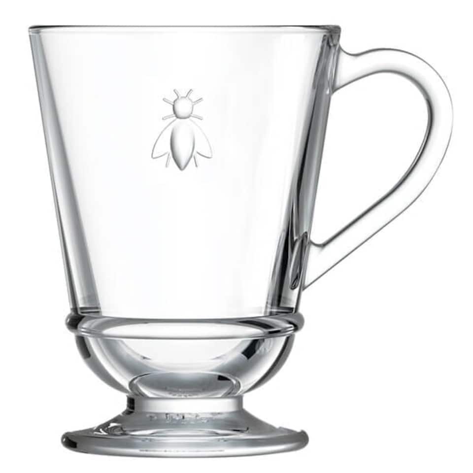 image 1 of La Rochere Bee Mug 275Ml Set Of 6
