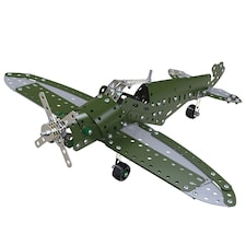 Coach House Partners Spitfire Metal Construction Set