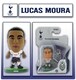 image 2 of Soccerstarz - Spurs - Lucas Moura - Home Kit
