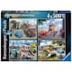 image 1 of Ravensburger Happy Days No.2 York Oxford Brighton Cotswolds Puzzles