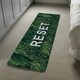 image 4 of Wellness Reset Designer (Runner Rug)