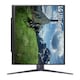 image 8 of LG UltraGear 27GS85Q-B.AEK 27" Nano IPS Quad HD 180Hz (O/C 200Hz) 1ms Height Adjustable Gaming Monitor | Black | Black | 68.6 cm (27")