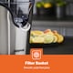 image 4 of GEEPAS 100W Citrus Juicer Electric Orange Juicer