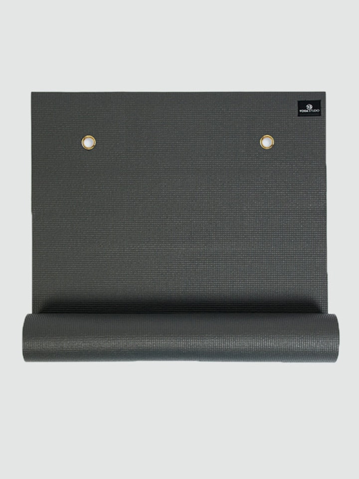 image 1 of Yoga Studio 6mm (EYELETTED) Yoga Mat