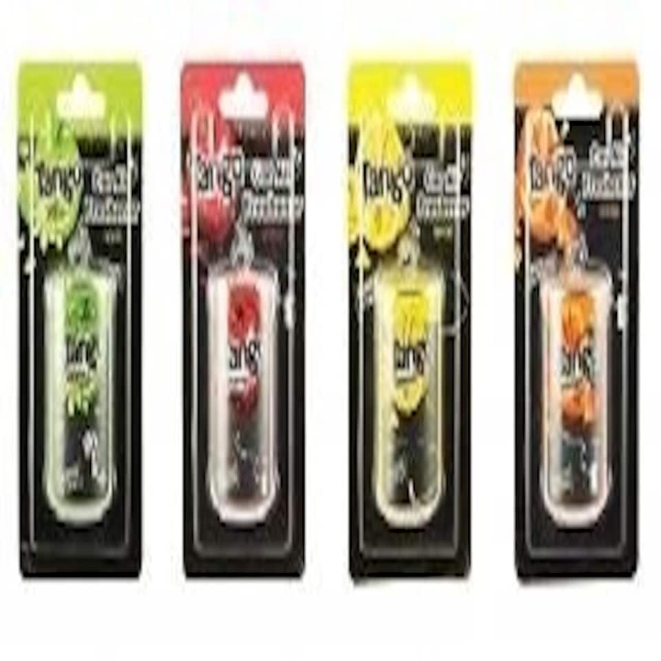 image 1 of Tango Can Car Air Freshener