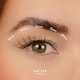 image 3 of House Of Amor - Eyelash Extensions - Spoil Me Length - Natural C Curl - Medium