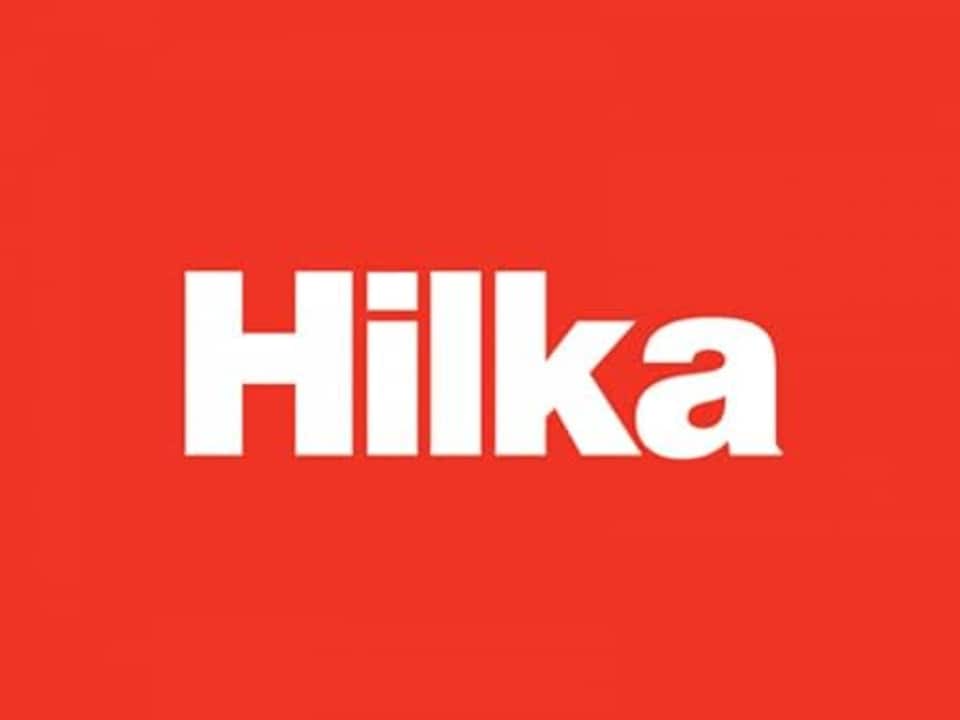 image 1 of Hilka 30mm Brass Padlock (Product Code: 70760030)