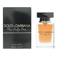 Dolce & Gabbana The Only One Eau de Parfum 50ml