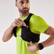image 6 of Decathlon Unisex running competition hydration gilet - Kiprun race 900 3L - black