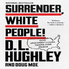 Surrender White People