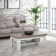 image 4 of Illopa Coffee Table in Oak Nelson/Snowy Oak
