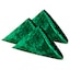 Emerald Green - Selected