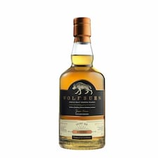 Wolfburn Aurora Whisky