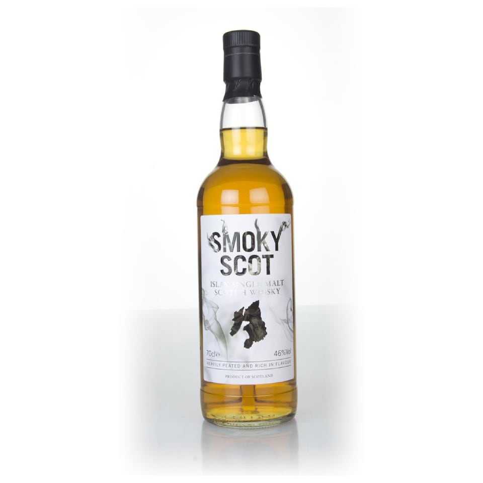 image 1 of Caol Ila - Smoky Scot Islay Single Malt 5 year old Whisky | Multi | 1