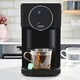 image 3 of Cooks Professional Digital Hot Water Dispenser 2600W with 4L Tank | Energy Saving Fast Boil Kettle | Black & Silver