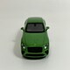 image 3 of Bentley Continental GT Speed Apple Green RHD 1:64 Mini GT MGT00473R