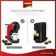 image 4 of Hot Chocolate - Dolce Gusto ® Compatible Coffee Machine Capsules (80 Pods)