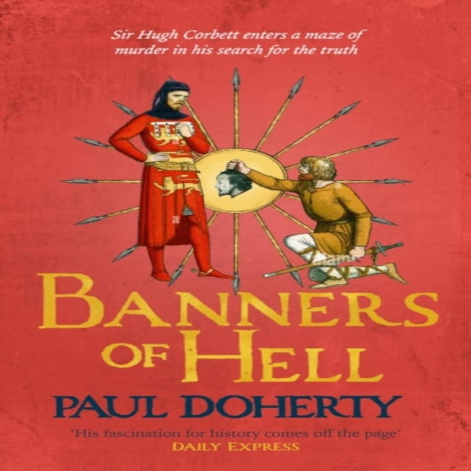 Banners Of Hell