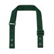 image 2 of Premier Swap & Pop Customizable Apron - Bottle Green - One Size Green
