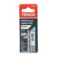 image 2 of Timco - Ground Jobber Drills - HSS M2 (Size 4.5mm - 1 Each)
