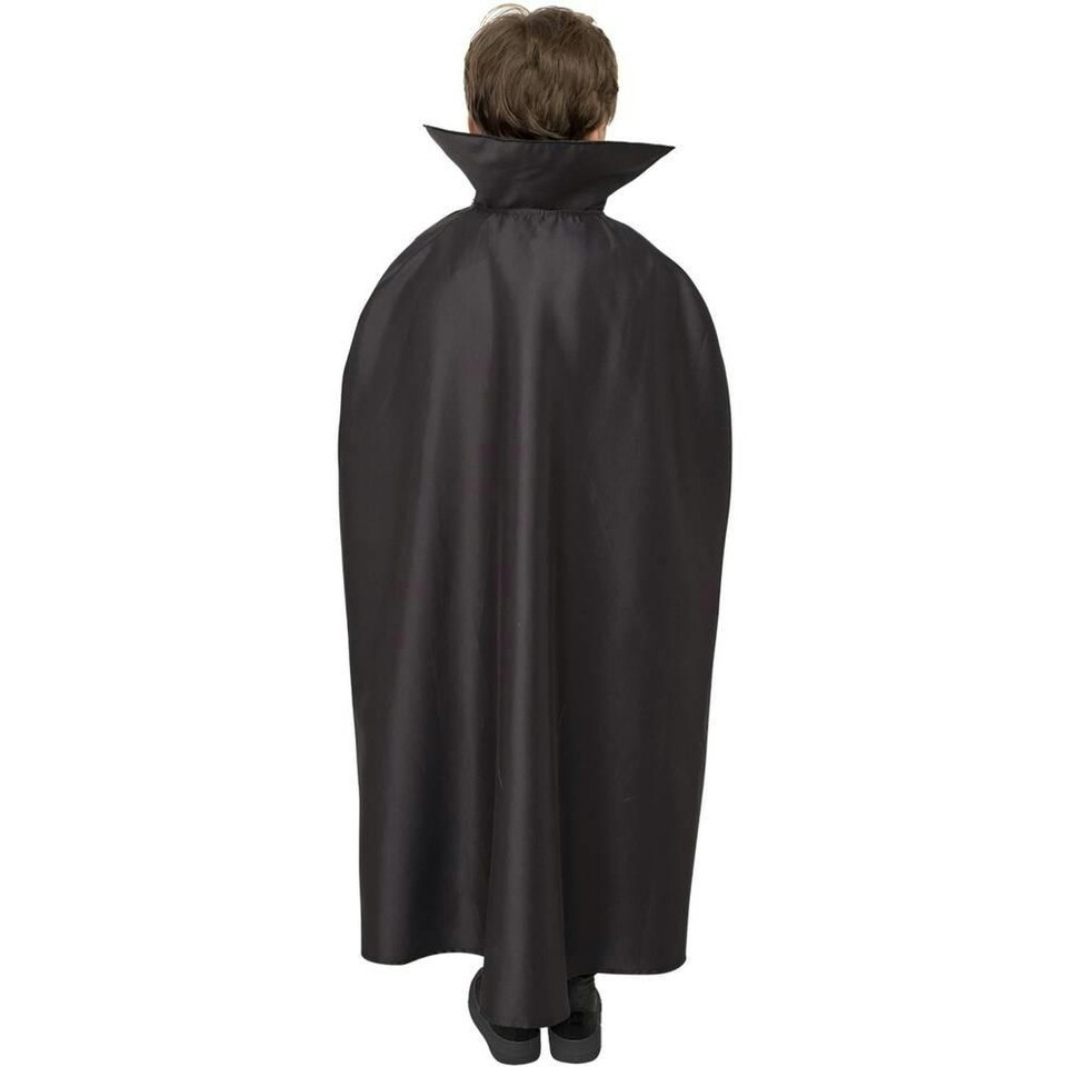 image 1 of Universal Monsters Boys Dracula Costume Set - Black/Red/White - 7-9 Years