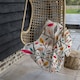 image 3 of autumn leaves and twigs (Blanket)