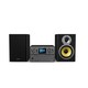 image 1 of Philips TAM8905 Hi Fi System  in Black