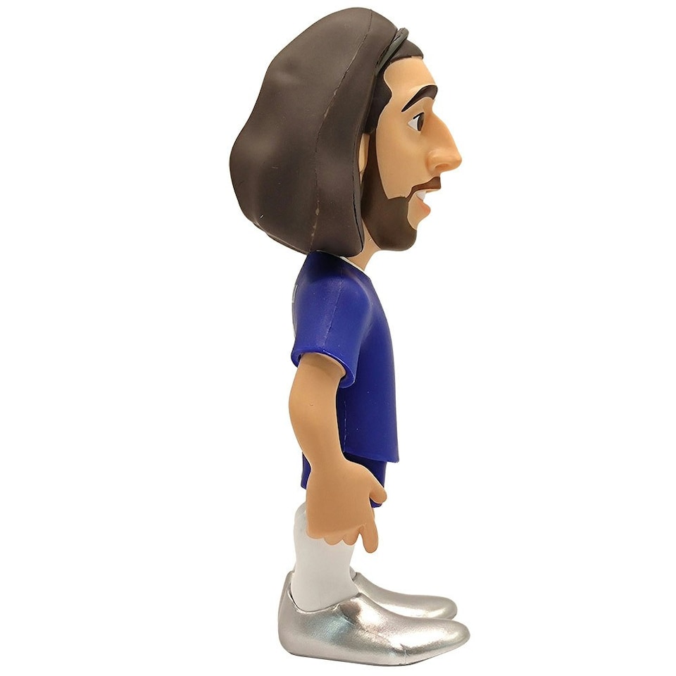 image 1 of Chelsea FC Marc Cucurella MiniX Figure - Multicoloured - One Size