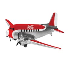 Corgi Coca Cola DC-3
