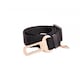 image 8 of Universal Black Dog Pet Seat Belt Safety Restraint Harness Lead | Black