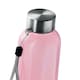 image 3 of MidOcean Utah RPET 500ml Water Bottle - Transparent Pink - One Size Blue | One Size