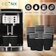 image 6 of ECONX Disposable Coffee Cups 16oz Strong 3-PLY Insulated Takeaway Paper Cup 50pc
