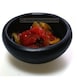image 1 of Ramekin: 1 x 9cm Tierra Negra Ramekin, Fired Clay