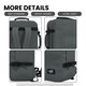 image 3 of Classic Cabin Backpack 44L Midnight Purple | Purple | Midnight Purple