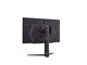 image 10 of LG UltraGear 27GR93U-B 27" IPS 4K Ultra HD 144Hz 1ms Height Adjustable Gaming Monitor | Black | Black, Grey, Purple