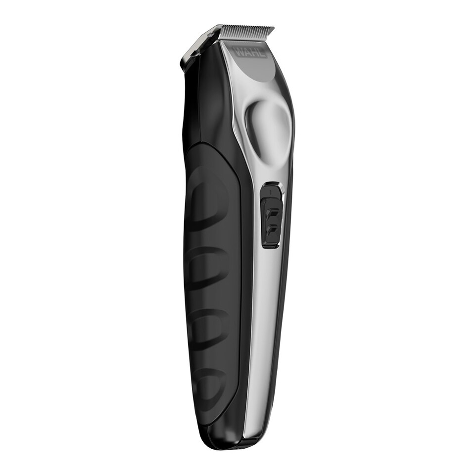 image 1 of Wahl 9888-802 Total Beard Stubble & Beard Trimmer