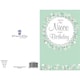 image 4 of Pretty Flowers Circle Niece Birthday Card