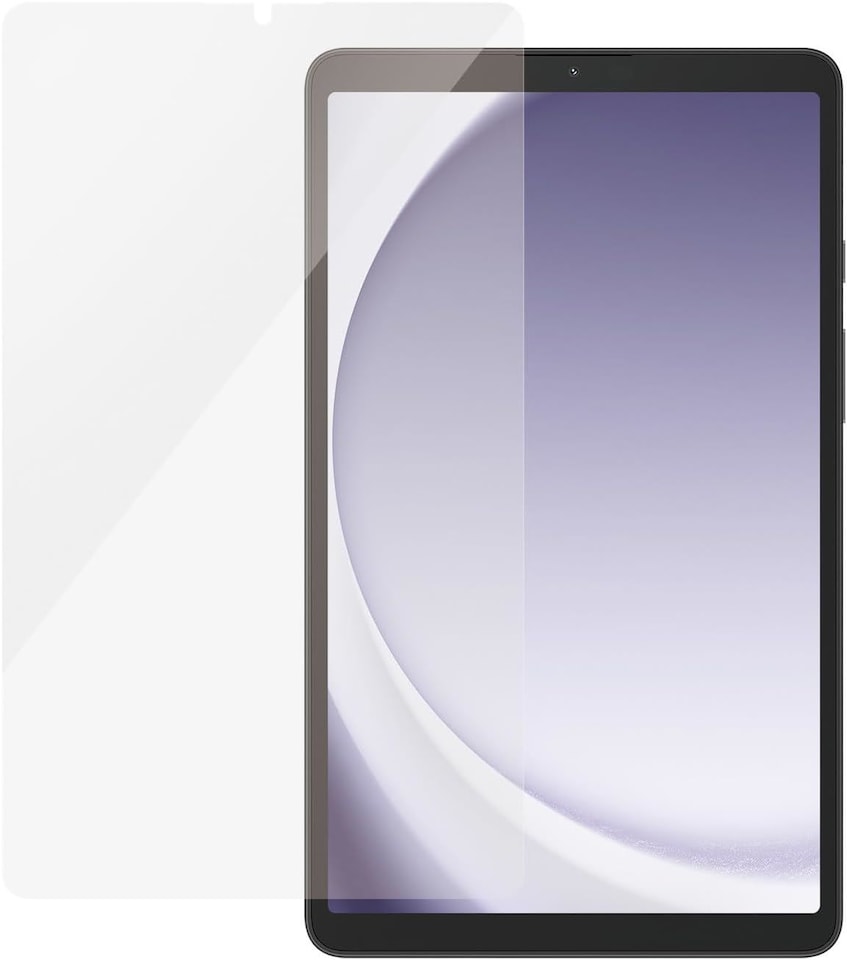 image 1 of Panzer Glass Ultra Wide Kids Tested Screen Protection for Samsung Galaxy Tab A9 8.7 - 7344