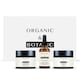 image 4 of Organic & Botanic Madagascan Coconut Anti-Ageing Skincare Women's Deluxe Gift Set
