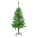 image 1 of 4ft Green Christmas Tree Green | 4ft