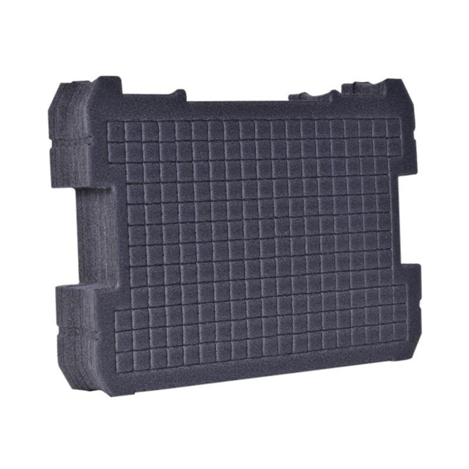 Dewalt Power Tools Tstak Foam Inlay - Multi Colour - One Size Multi