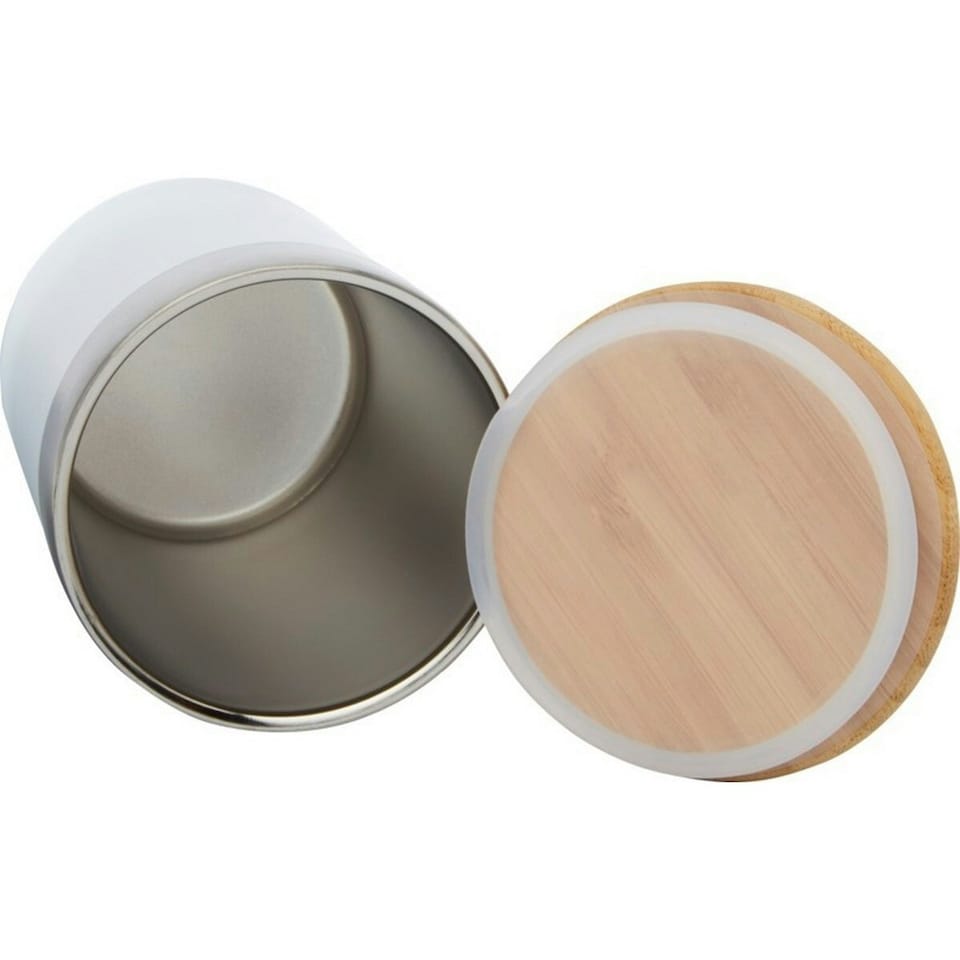 image 1 of Avenue Lagan Stainless Steel 300ml Tumbler - White - One Size