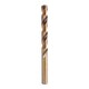 image 1 of Timco - Ground Jobber Drills - Cobalt M35 (Size 1.0mm - 10 Pieces)