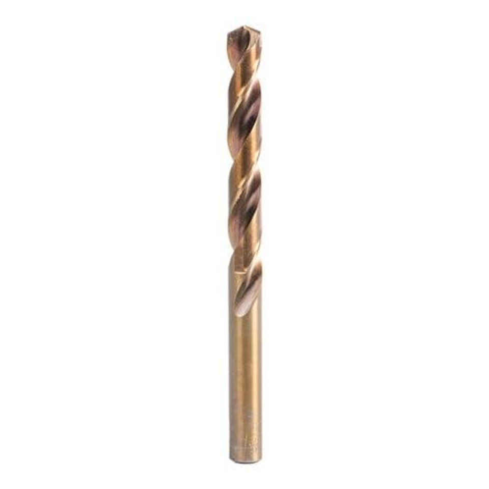 image 1 of Timco - Ground Jobber Drills - Cobalt M35 (Size 1.0mm - 10 Pieces)